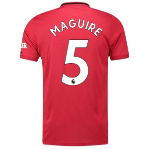 Manchester-United-Home-Jersey-2019-2020-Maguire-5-Printing-300x300 Manchester United Home Jersey 2019 2020 + Maguire 5 Printing