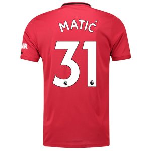 Manchester-United-Home-Jersey-2019-2020-Matić-31-Printing-300x300 Manchester United Home Jersey 2019 2020 + Matić 31 Printing
