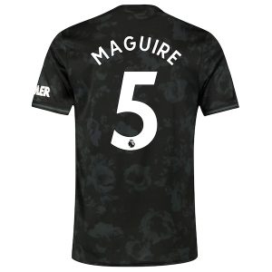 Manchester-United-Third-Jersey-2019-2020-Maguire-5-Printing-300x300 Manchester United Third Jersey 2019 2020 + Maguire 5 Printing