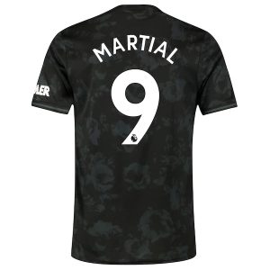 Manchester-United-Third-Jersey-2019-2020-Martial-9-Printing-300x300 Manchester United Third Jersey 2019 2020 + Martial 9 Printing