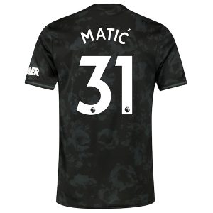 Manchester-United-Third-Jersey-2019-2020-Matić-31-Printing-300x300 Manchester United Third Jersey 2019 2020 + Matić 31 Printing