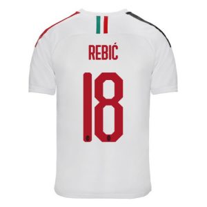 AC-Milan-Away-Jersey-2019-2020-Rebić-18-printing-300x300 AC Milan Away Jersey 2019 2020 + Rebić 18 printing