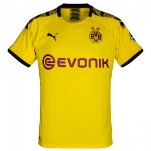 Borussia-Dortmund-Home-Jersey-2019-2020-300x300 Borussia Dortmund Home Jersey 2019-2020