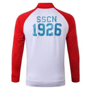 S.S.C.-Napoli-Tracksuit-Jacket-2019-2020-–-White-Reda-300x300 S.S.C. Napoli Tracksuit Jacket 2019 2020 – White Reda