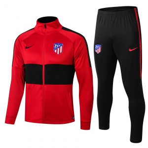 Atletico-Madrid-Tracksuit-2019-2020-–-Red-Black-300x300 Atletico Madrid Tracksuit 2019 2020 – Red Black