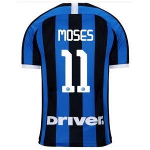 Inter-Milan-Home-Jersey-2019-2020-Moses-11-Printing-300x300 Inter Milan Home Jersey 2019 2020 + Moses 11 Printing