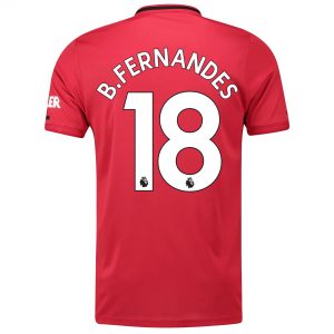 Manchester-United-Home-Jersey-2019-2020-B.Fernandes-18-Printing-300x300 Manchester United Home Jersey 2019 2020 + B.Fernandes 18 Printing
