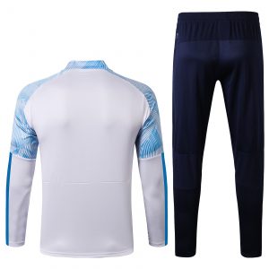 Olympique-Marseille-Training-Suit-2019-2020-White-Royal-Bluea-300x300 Olympique Marseille Training Suit 2019 2020 - White Royal Bluea