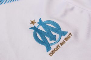 Olympique-Marseille-Training-Top-2019-2020-White-Blueb-300x200 Olympique Marseille Training Top 2019 2020 - White Blueb