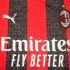 AC Milan Home Jersey 2020 2021