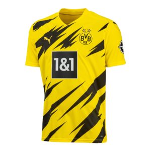 Borussia-Dortmund-Home-Jersey-2020-2021-300x300 Borussia Dortmund Home Jersey 2020-2021