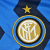 Inter Milan Home Jersey 2020-2021