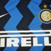 Inter Milan Home Jersey 2020-2021