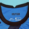 Inter Milan Home Jersey 2020-2021