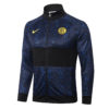 Inter Tracksuit Jacket 2020-2021 - Blue Black