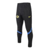 Inter Tracksuit Pants 2020-2021 - Black