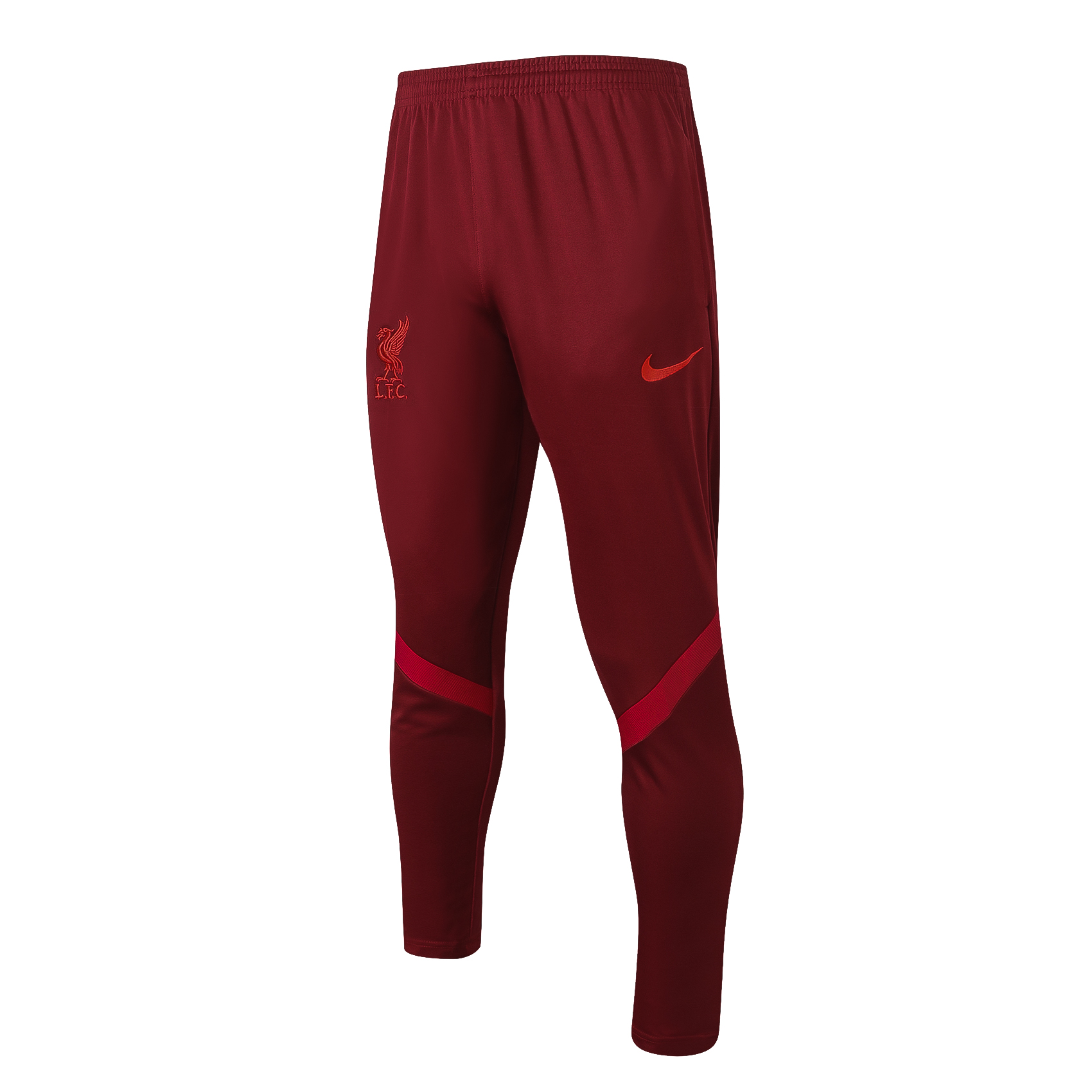 Liverpool Tracksuit Pants 2020 2021 – Red