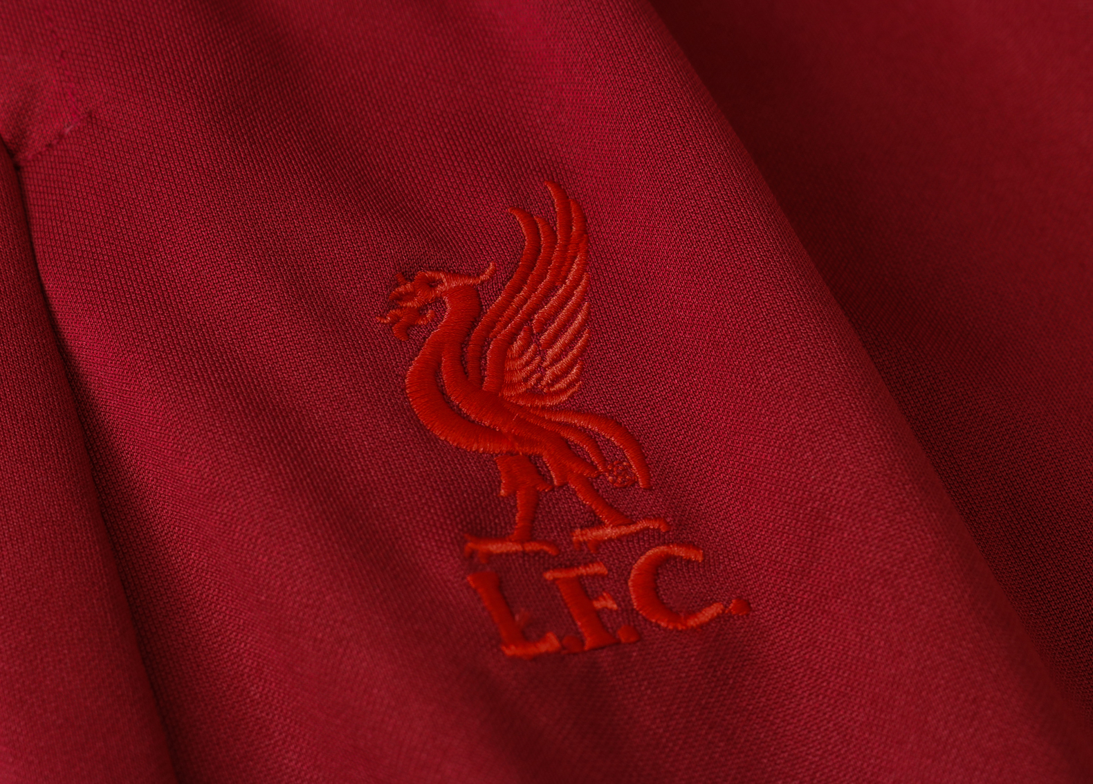 Liverpool Tracksuit Pants 2020 2021 – Red