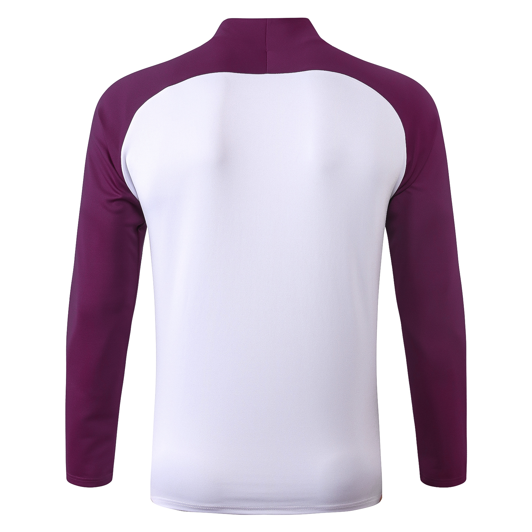 PSG Tracksuit 2020-2021 Jacket – White Purple