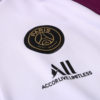 PSG Tracksuit 2020-2021 Jacket – White Purple