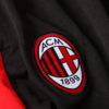 AC Milan Tracksuit Pants 2020 2021 – Black Red