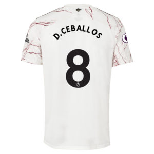Arsenal-Away-Jersey-2020-2021-D.-Ceballos-8-Printing-300x300 Arsenal Away Jersey 2020 2021 + D. Ceballos 8 Printing