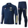 Arsenal Tracksuit 2020 2021 – Royal Blue