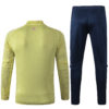 Arsenal Tracksuit 2020 2021 – Yellow Royal Blue