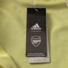 Arsenal Tracksuit Jacket 2020 2021 – Yellow