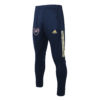 Arsenal Tracksuit Pants 2020 2021 – Royal Blue