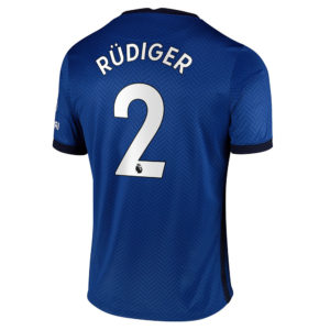 Chelsea-Home-Jersey-2020-2021-Rüdiger-2-Printing-300x300 Chelsea Home Jersey 2020 2021 + Rüdiger 2 Printing