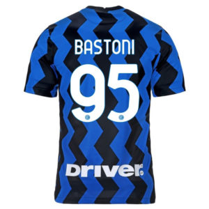 Inter-Milan-Home-Jersey-2020-2021-Bastoni-95-Printing-300x300 Inter Milan Home Jersey 2020 2021 + Bastoni 95 Printing