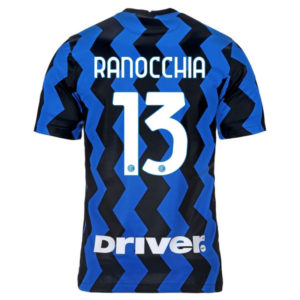 Inter-Milan-Home-Jersey-2020-2021-Ranocchia-13-Printing-300x300 Inter Milan Home Jersey 2020 2021 + Ranocchia 13 Printing
