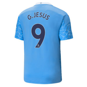 Manchester-City-Home-Jersey-2020-2021-G.Jesus-9-Printing-300x300 Manchester City Home Jersey 2020-2021 + G.Jesus 9 Printing