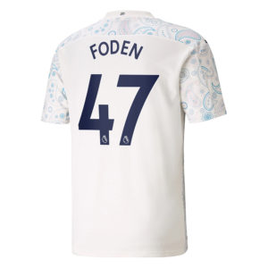 Manchester-City-Third-Jersey-2020-2021-Foden-47-Printing-300x300 Manchester City Third Jersey 2020-2021 + Foden 47 Printing