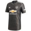 Manchester United Away Jersey 2020-2021