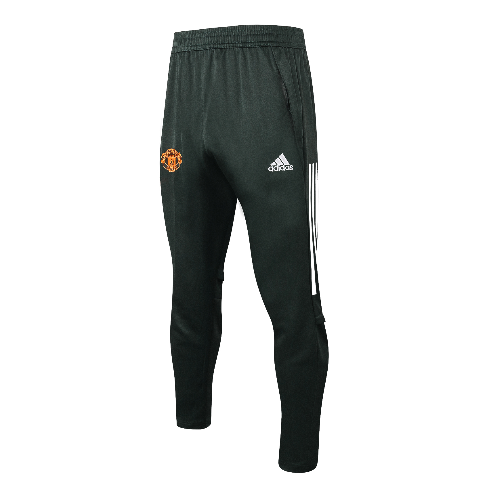 Manchester United Training Pants 2020 2021 – Green