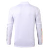 Manchester United Training Top 2020 2021 – White