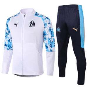 Olympique-Marseille-Tracksuit-2020-2021-–-White-Navy-300x300 Olympique Marseille Tracksuit 2020 2021 – White Navy