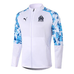 Olympique-Marseille-Tracksuit-Jacket-2020-2021-–-White-300x300 Olympique Marseille Tracksuit Jacket 2020 2021 – White
