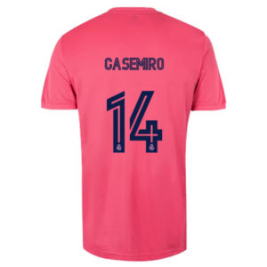 Real-Madrid-Away-Jersey-2020-2021-Casemiro-14-Printing-300x300 Real Madrid Away Jersey 2020-2021 + Casemiro 14 Printing