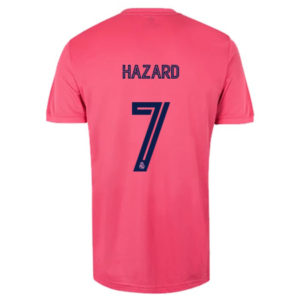 Real-Madrid-Away-Jersey-2020-2021-Hazard-7-Printing-300x300 Real Madrid Away Jersey 2020-2021 + Hazard 7 Printing