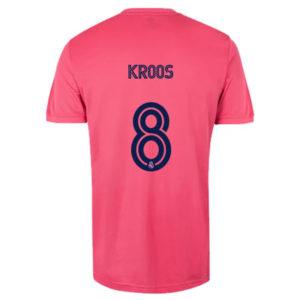 Real-Madrid-Away-Jersey-2020-2021-Kroos-8-Printing-300x300 Real Madrid Away Jersey 2020-2021 + Kroos 8 Printing
