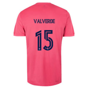 Real-Madrid-Away-Jersey-2020-2021-Valverde-15-Printing-300x300 Real Madrid Away Jersey 2020-2021 + Valverde 15 Printing