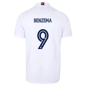 Real-Madrid-Home-Jersey-2020-2021-Benzema-9-Printing-300x300 Real Madrid Home Jersey 2020-2021 + Benzema 9 Printing