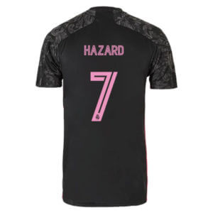Real-Madrid-Third-Jersey-2020-2021-Hazard-7-Printing-300x300 Real Madrid Third Jersey 2020-2021 + Hazard 7 Printing