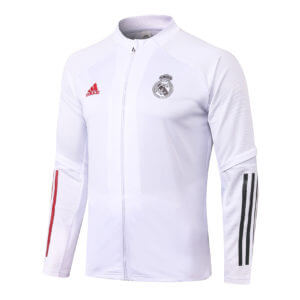 Real-Madrid-Tracksuit-Jacket-2020-2021-–-White-300x300 Real Madrid Tracksuit Jacket 2020 2021 – White