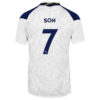 Tottenham Hotspur Home Jersey 2020 2021 + Son 7 Printing