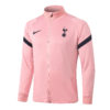 Tottenham Hotspur Tracksuit Jacket 2020 2021 – Pink