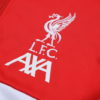 Liverpool Tracksuit Jacket 2020 2021 – Red White